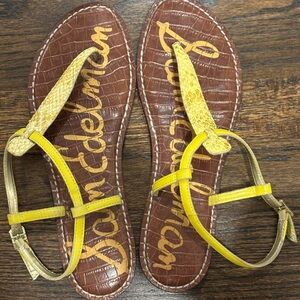 Perfect Summer Sandals✨